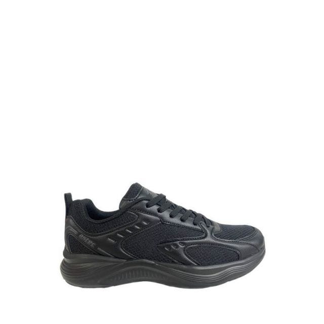 Lingard Men's Running Shoes - Black