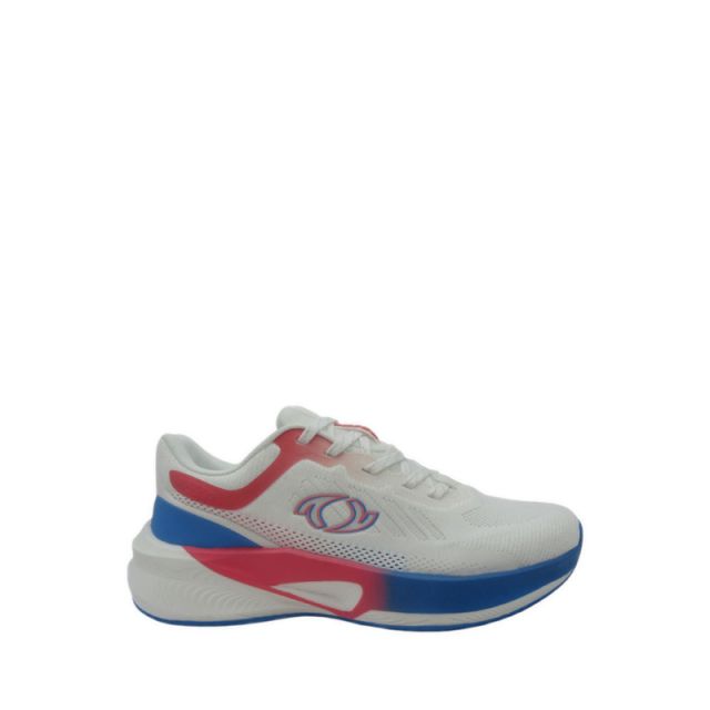 Lyon Unisex Running Shoes - White