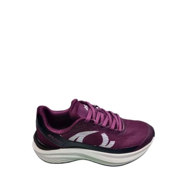 Leo Women's Running Shoes - Purple