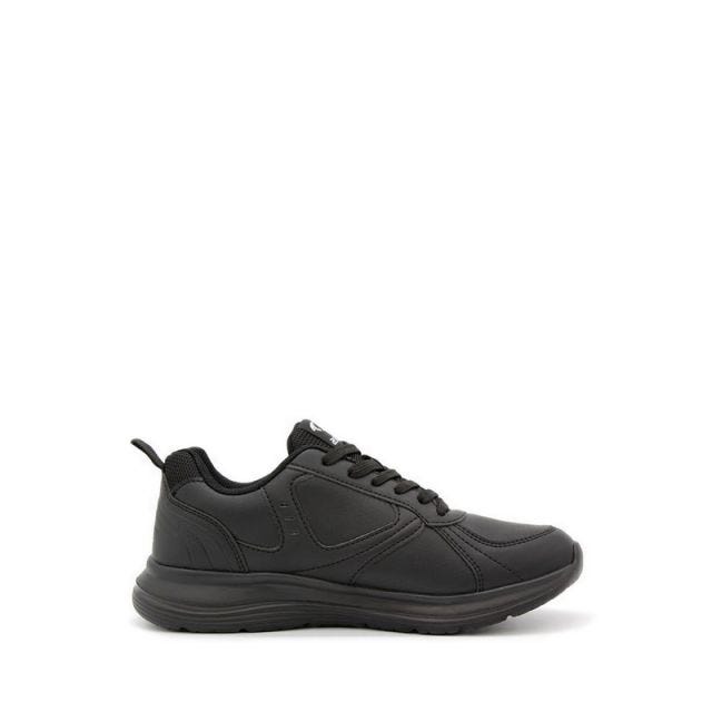 Lewis Women's Running Shoes - Black