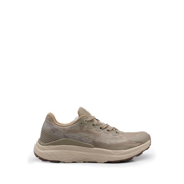 Marz Women's Running Shoes - Khaki