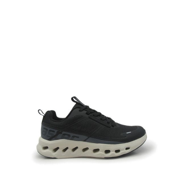 Moodster Women's Running Shoes - Black