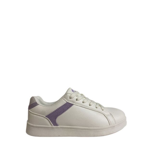 Luna Women's Walking Shoes - White