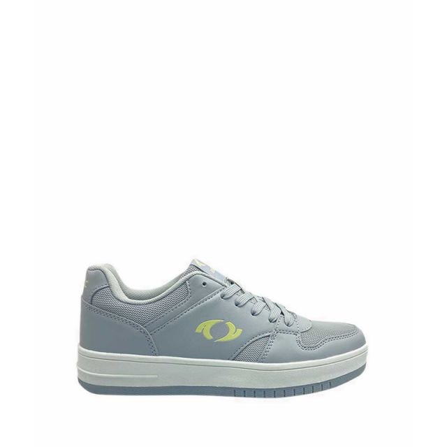 Luke Women's Walking Shoes - Light Grey