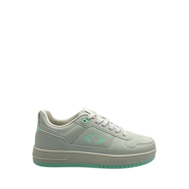 Livorno Women's Walking Shoes - Beige