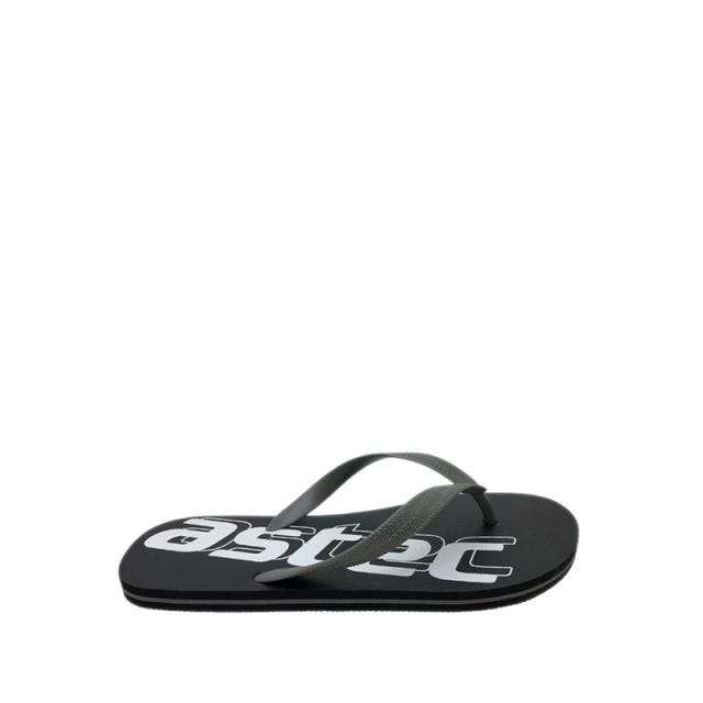 Lea Men's Flip Flop - Grey