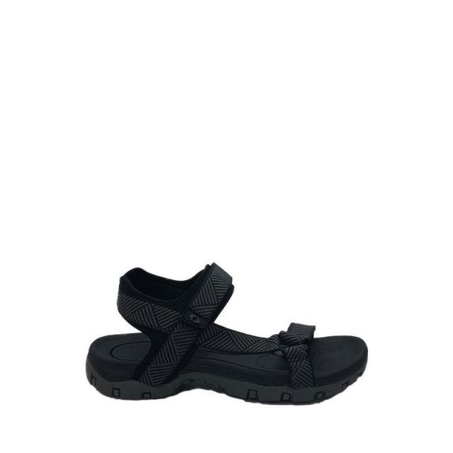 Kimbo Men's Slingback - Black