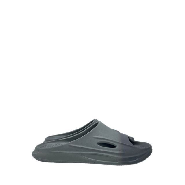 Kang Men's Slides - Grey