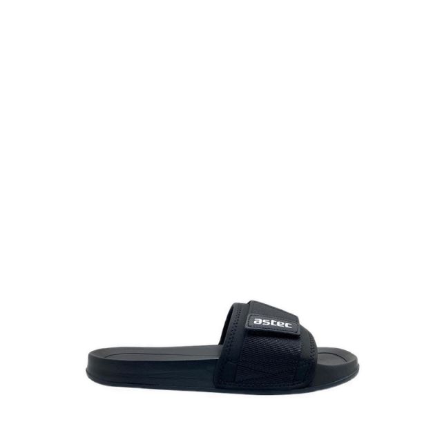 Lager Men's Slides - Black
