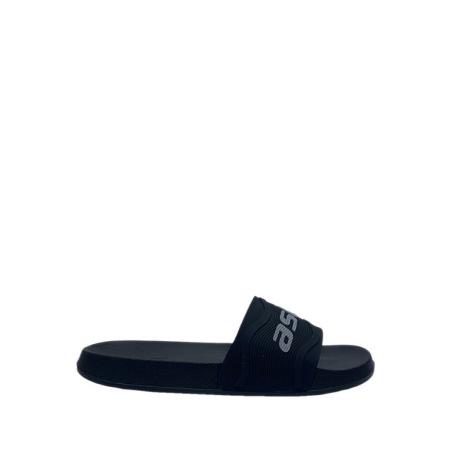 Limbo Men's Slides - Black