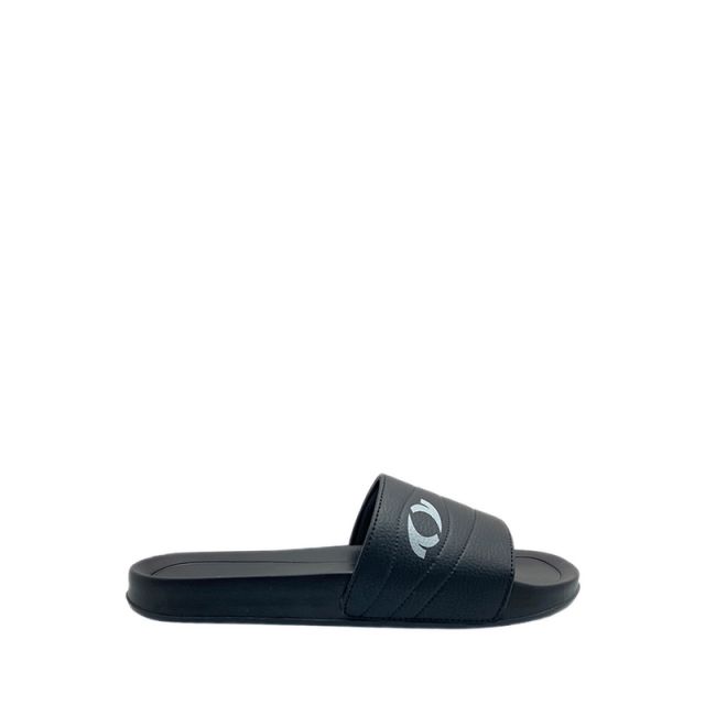 Lagos Men's Slides - Black