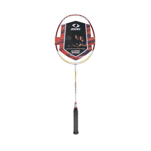 Aerohurricane 73F Unstrung - Red