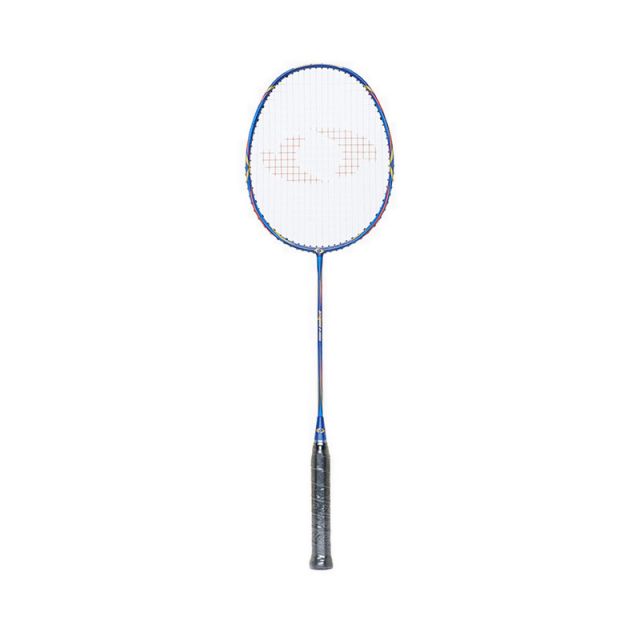 Storm Z9000 Badminton Racket - Blue