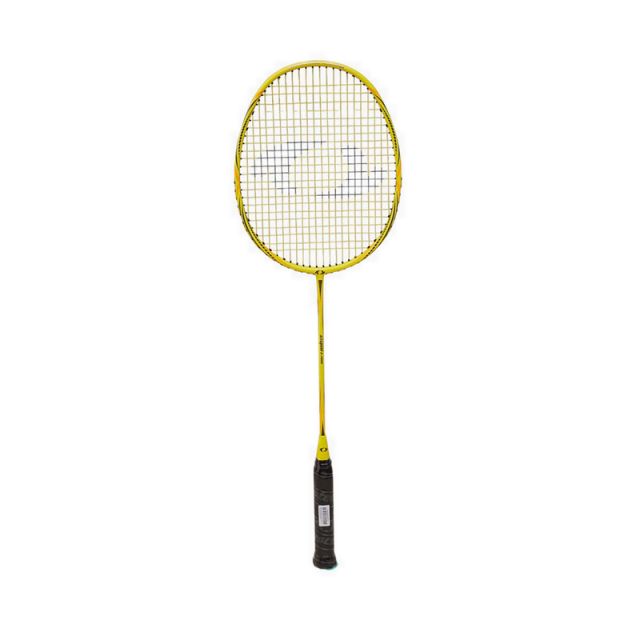 Storm Z7000 Badminton Racket - Yellow