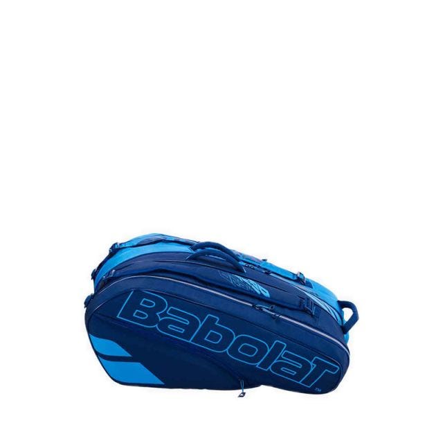 Unisex Pure Drive Tennis Bag RHX12 - Blue