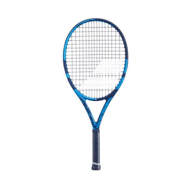 Pure Drive 25 Junior Tennis Racket - Blue