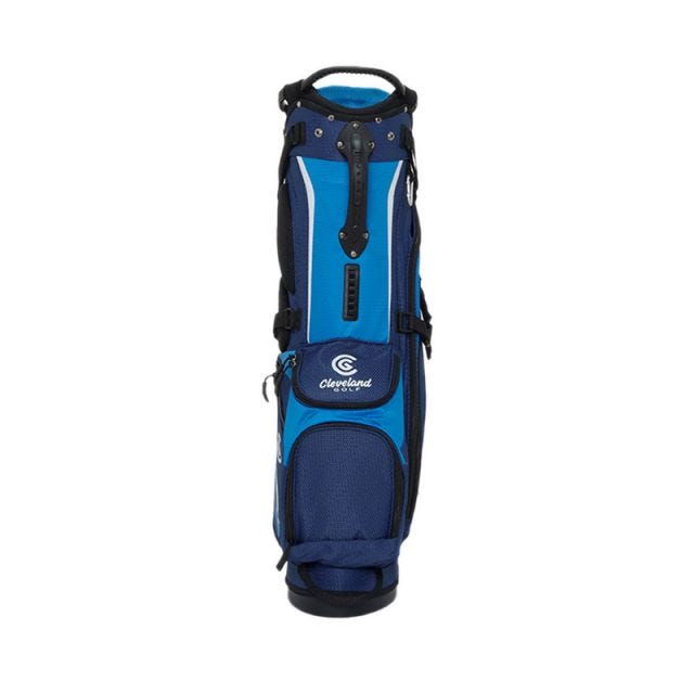 CGC21046I LW Stand Bag Mens - Blue