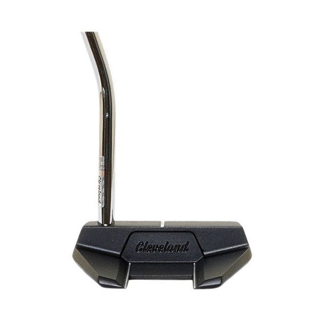 HB Soft2 Black #11OS R34 Putter mens - Black