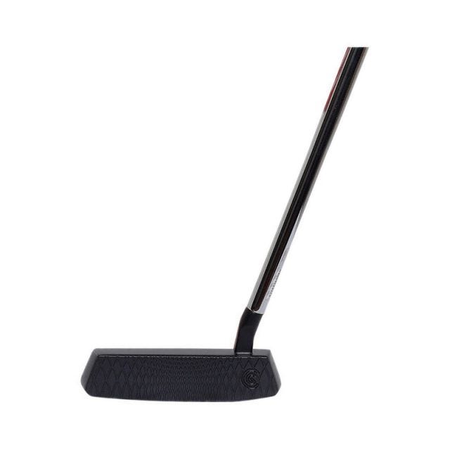 HB Soft2 Black #11S R34 Putter mens - Black