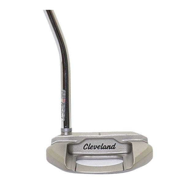 HB SOFT2 RETREVOS 34 Putter Mens - Silver