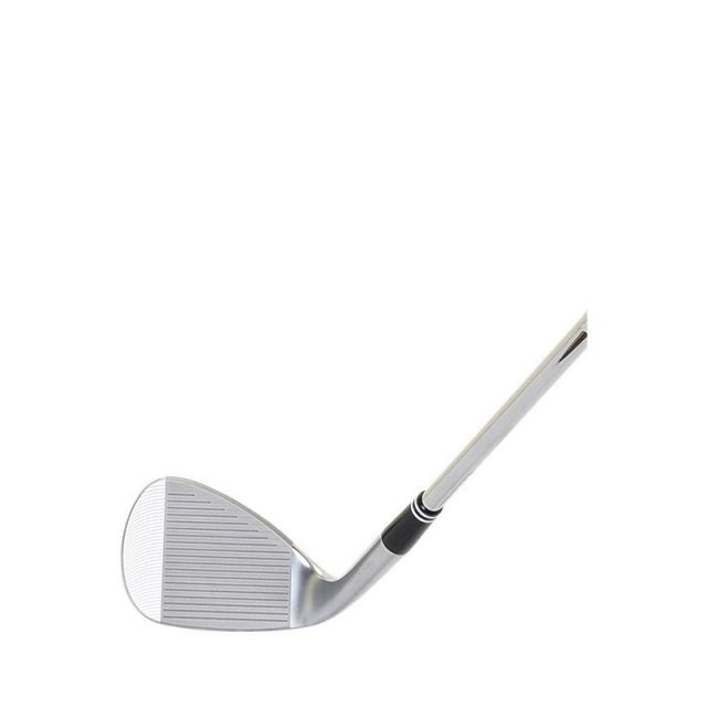 CBX4 ZipCore Tour Satin Steel 52 Wedge Mens - Silver