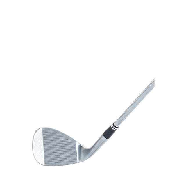 CBX4 ZipCore Tour Satin Steel 58 Wedge Mens - Silver