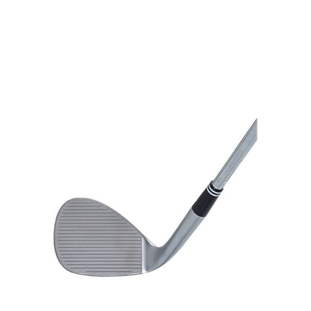 RTX Full Face2 Dynamic Gold Tour Satin 60 S200 Wedge Mens - Silver