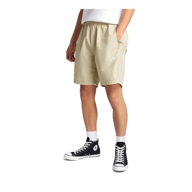 Retro Chuck Starsprinter Men's Short - Pale Surplus