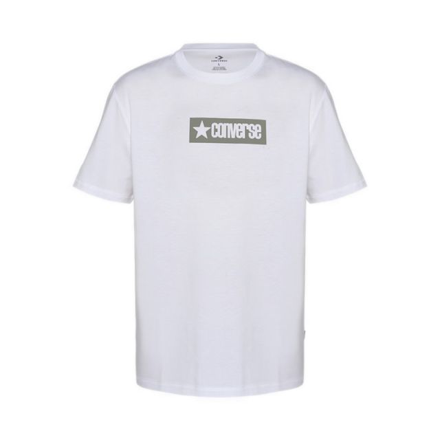Archive Box Men's Tee -  Black / Gnarly Blue