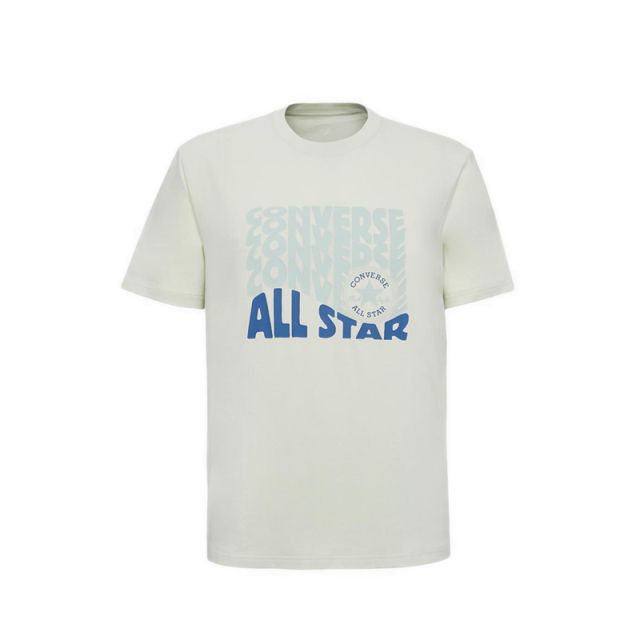 Men's T-Shirt - CONX6MT602GR - Green