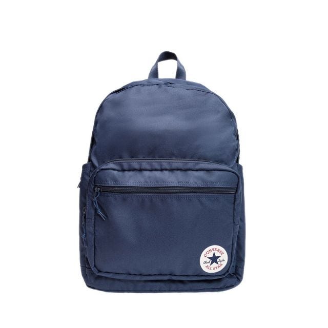 Go 2 Unisex Backpack -  Navy