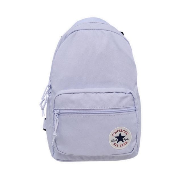 Go Lo Unisex Backpack - Blueberry Ice