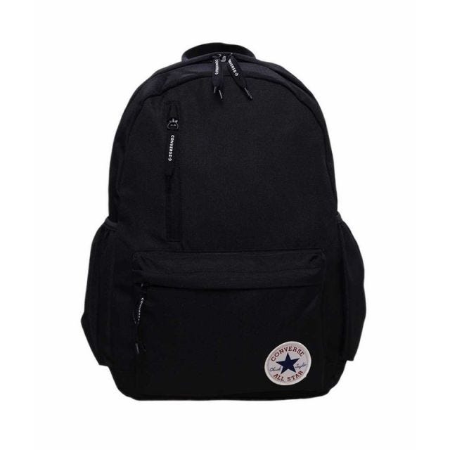 Unisex Basic Backpack - Black