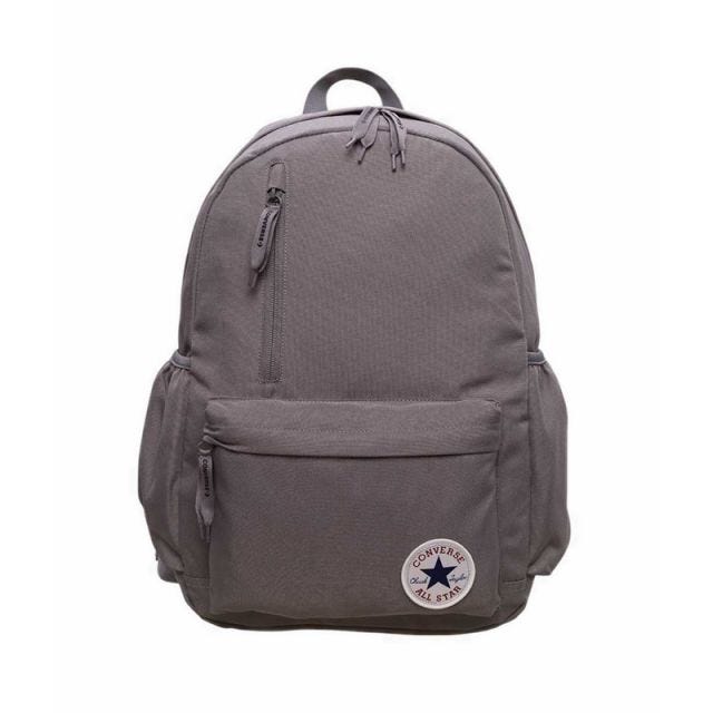 Unisex Basic Backpack - Dark Grey