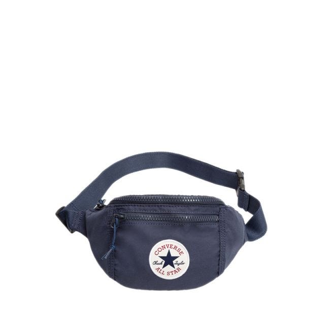 Go 2 Unisex Sling Pack -  Navy