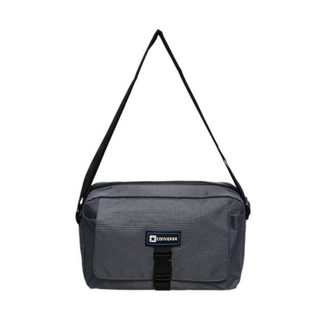 Unisex Mini Bag - Grey