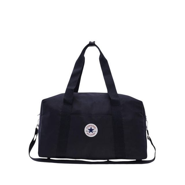 Unisex Travel Bag - Black