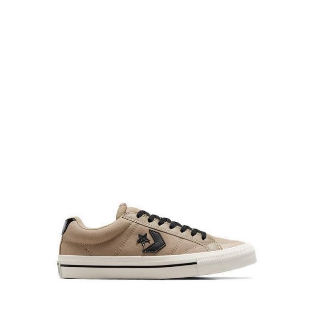 Sport Casual Men's Sneakers - Vintage Cargo/Total Eclipse