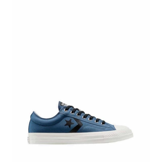 Star Player 76 Men's Sneakers - Slacker Blue/Black