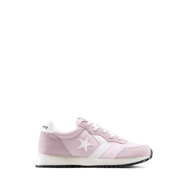 Omega Trainer Women's Sneakers - Summit Pink/Sugar Berry