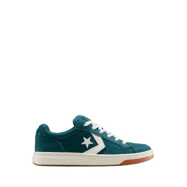 Pro Blaze Classic Men's Sneakers - Darkly Jaded/Egret