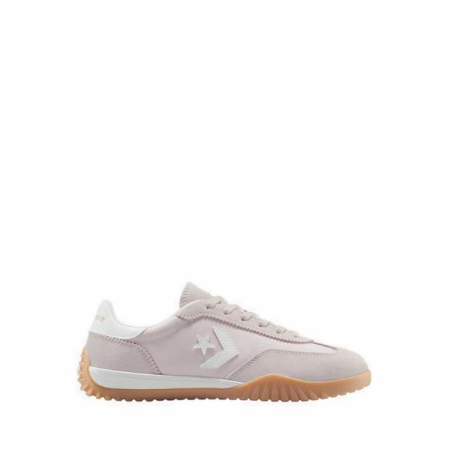 Run Star Trainer Women's Sneakers - Shy Flamingo/Vintage White