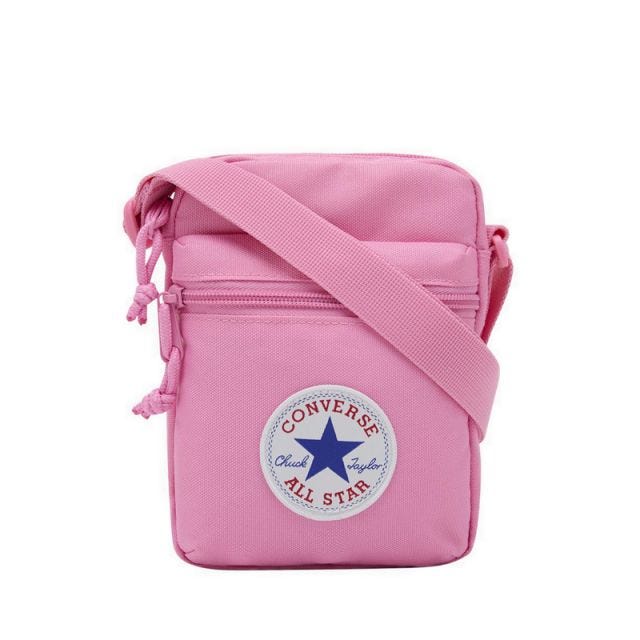 Go Boy's Bags - Pink