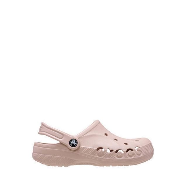 Baya Unisex Clog - Pink Clay