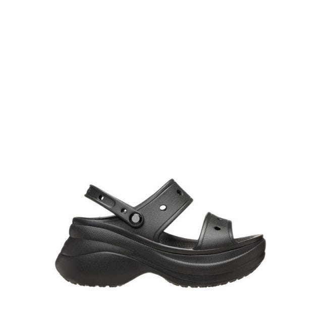 Bae Women Sandal - Black