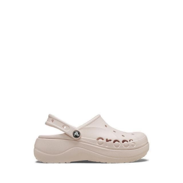 Baya Platform Clog Women - Barely Pink
