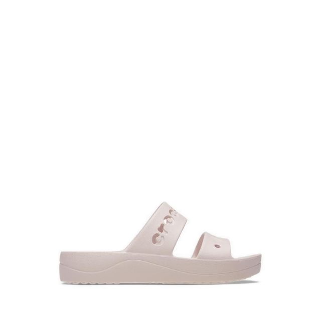 Baya Platform Sandal Women - Barely Pink