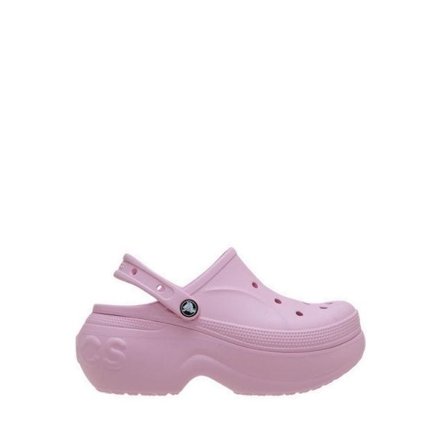 Bella Unisex Clog - Ballerina Pink