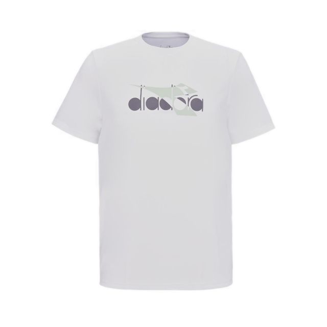 Patrik Men's Tshirt - Off White