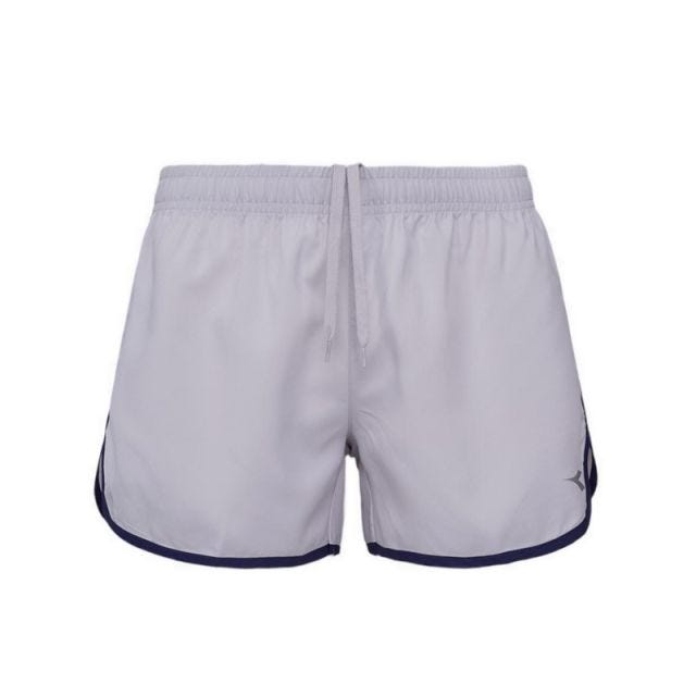 Nila Women's Short  - Blue